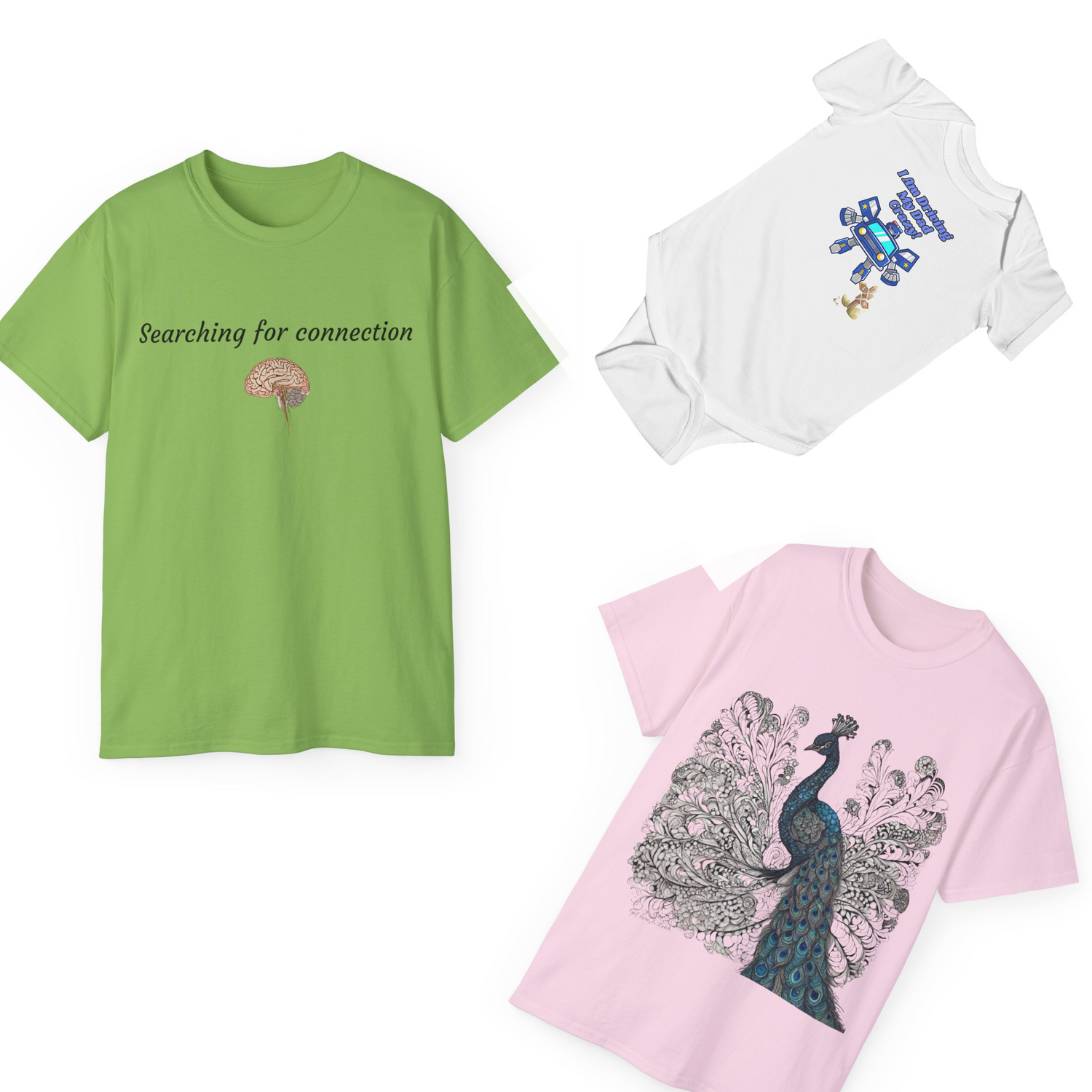 Clothing