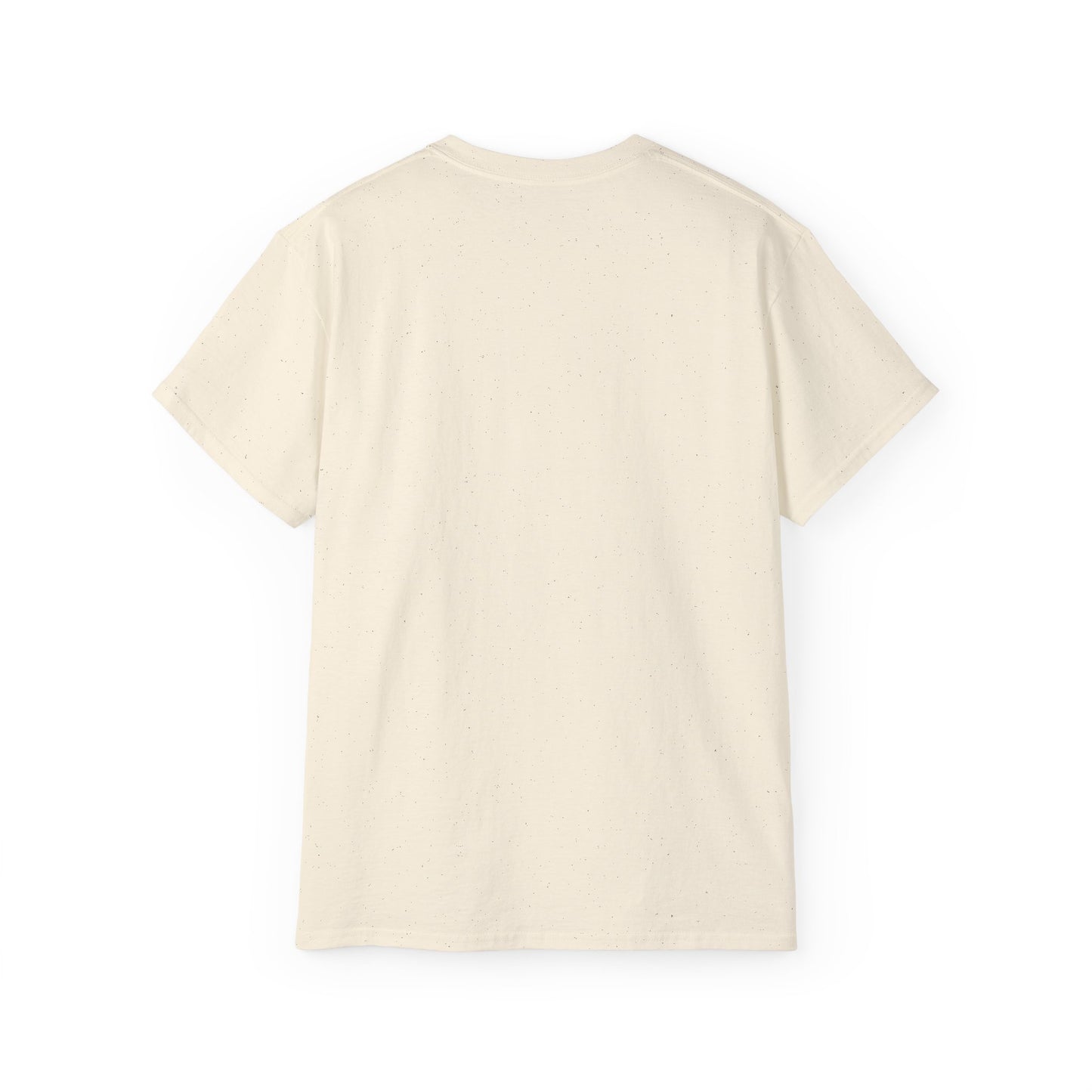 Unisex Cotton Tee| Searching for connection| Brain