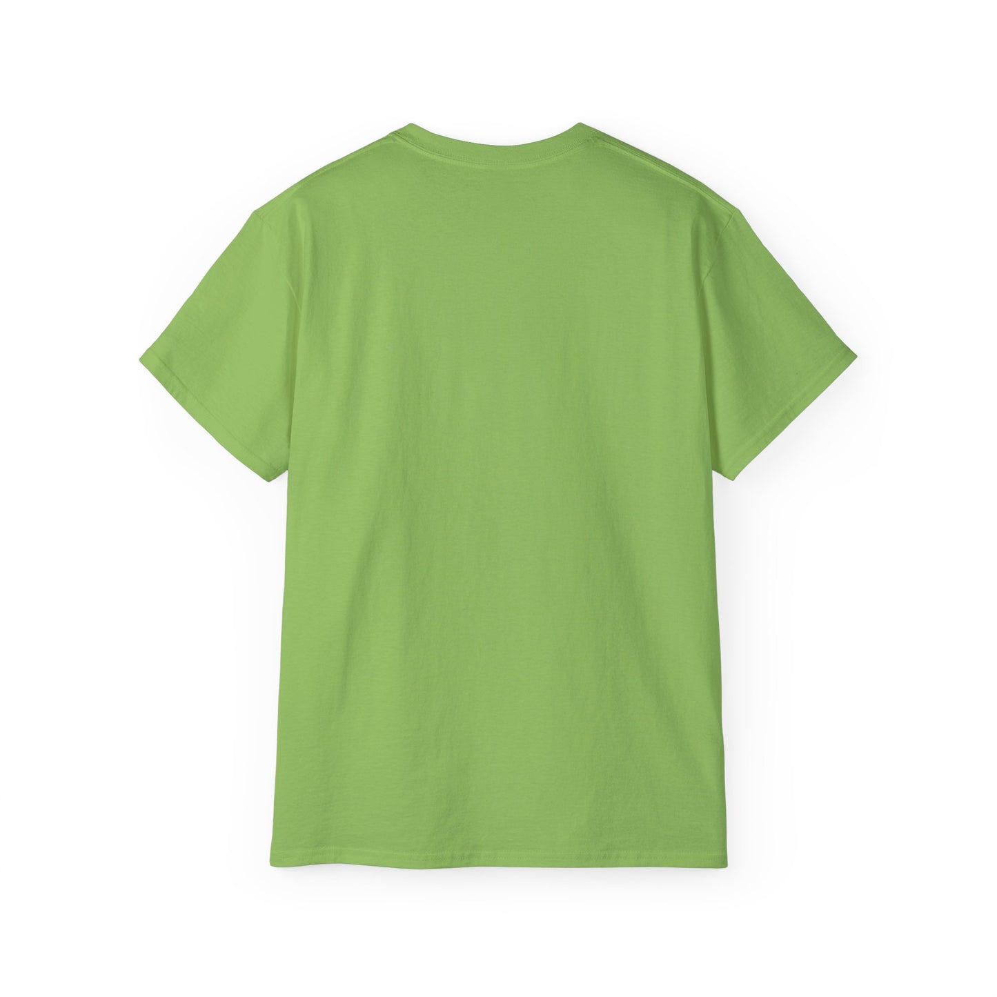 Unisex Cotton Tee| Searching for connection| Brain